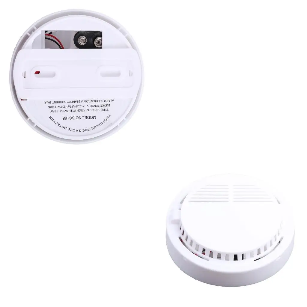 

Для умного детектора дыма, анализатора оповещения, системы сигнализации, датчика рабочей сигнализации для дома