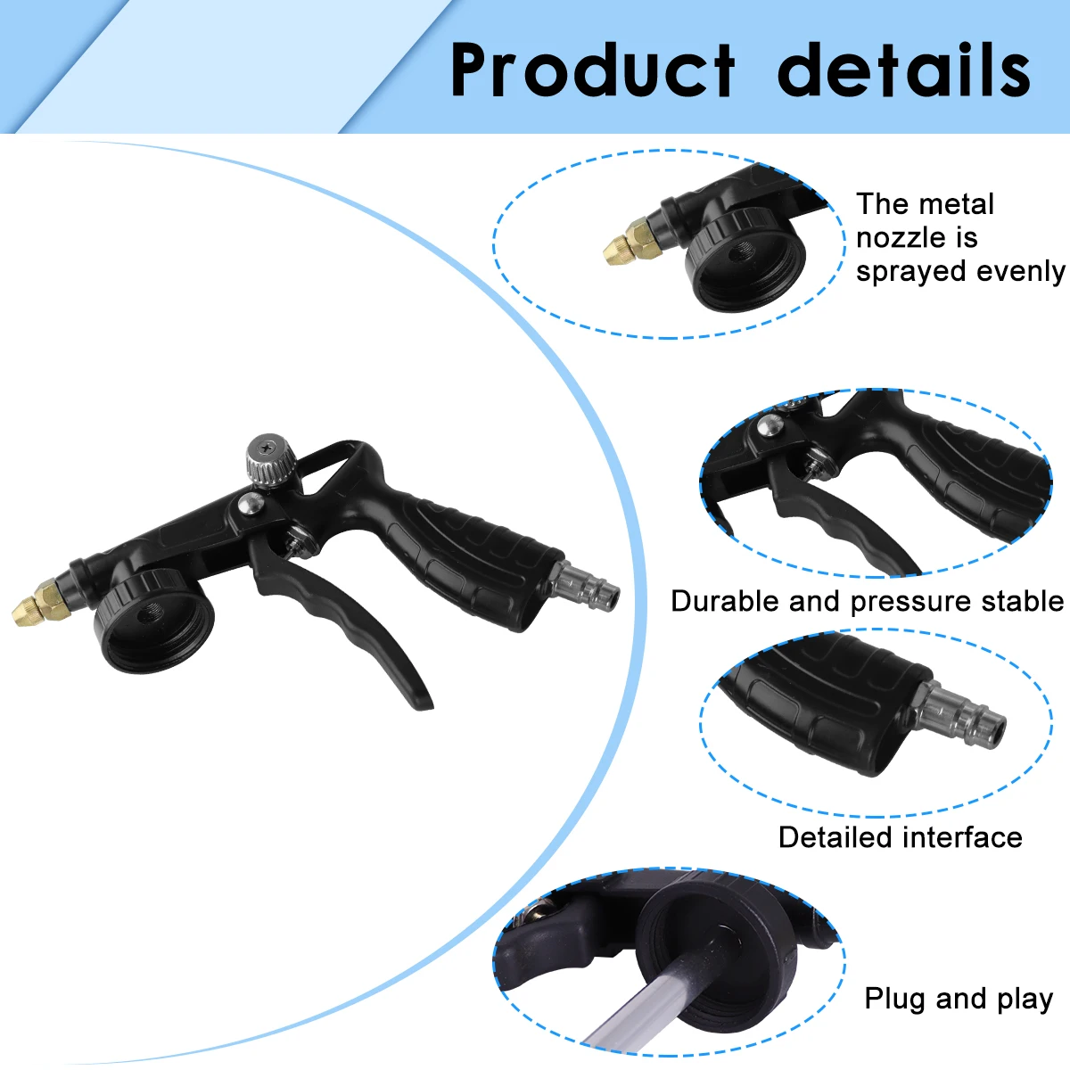 Thumbnail 4 - #55 Latest Paint Sprayers Offers