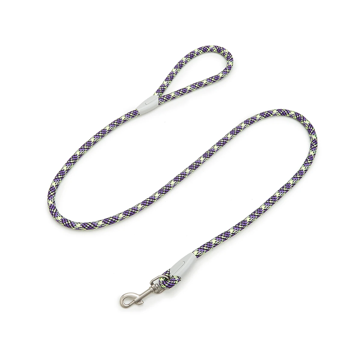 Leinen- und Halsband-Set für kleine, mittelgroße und große Hunde, Haustier, französische Bulldogge, Chihuahua, Mops, Outdoor-Walking, Leinenhalsband, Leinenzubehör – Detail 22