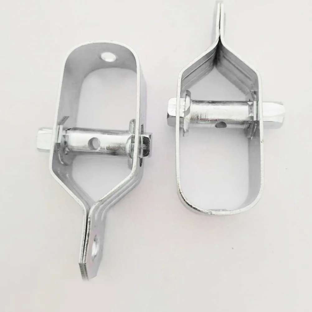 6 Pcs Wire Tensioner Wire Rope Tightener Heavy Duty Steel Cable Tighteners Rope Garden Fence Tensioner Wire Sling Tool Fastener