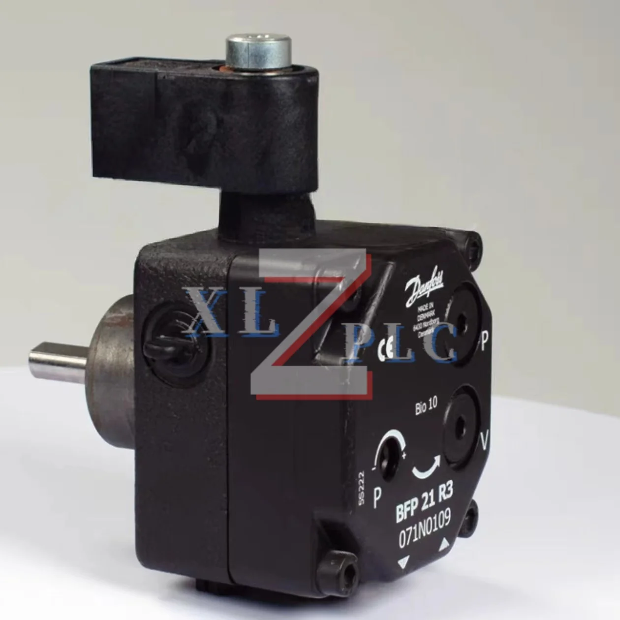 

Насос горения масла BFP21R3 новый оригинал