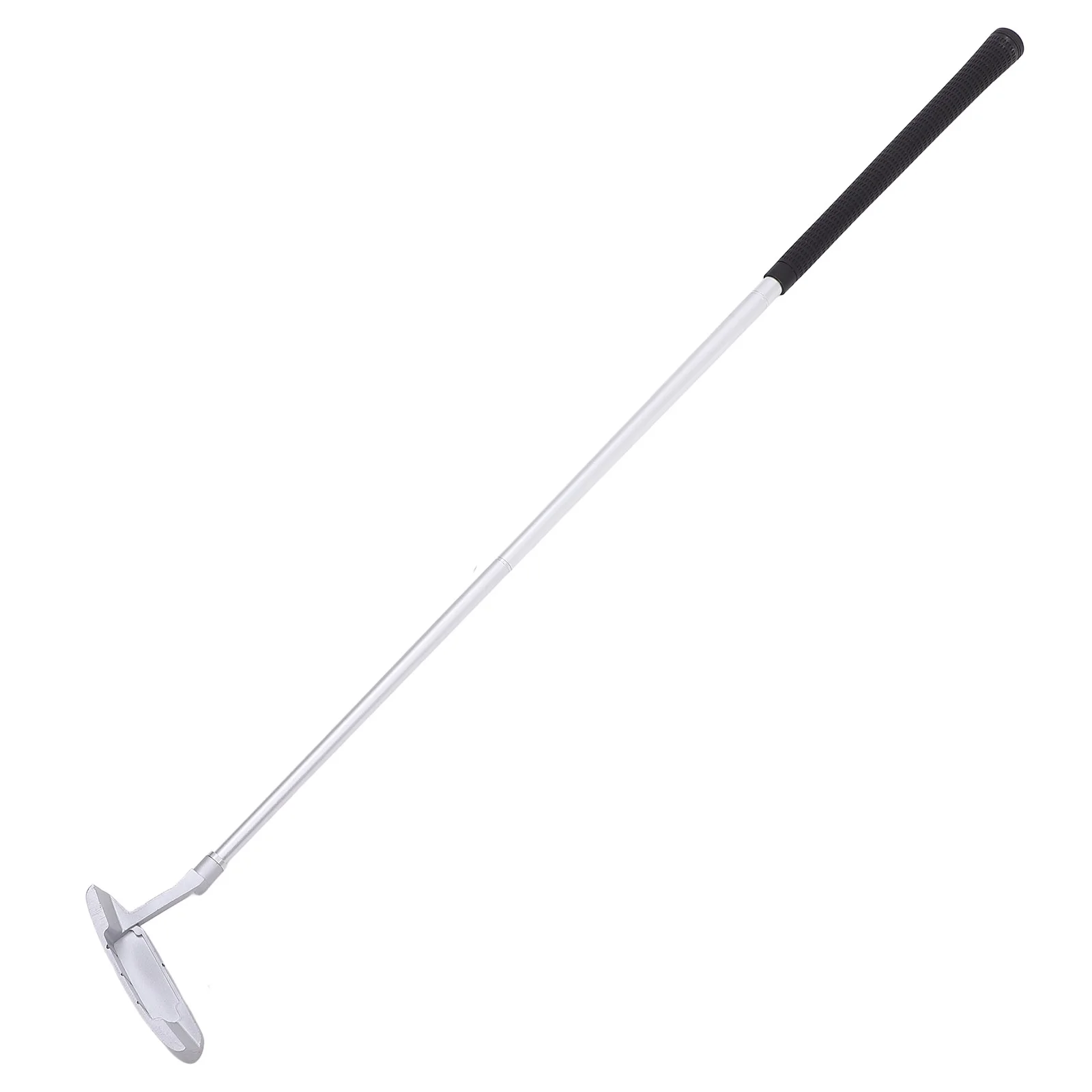 Putter Right Hand Aluminium Alloy Putter Push Rod Sports Clubs Supplies Right Hand Putter Putter Rod Aluminium Alloy Push Rod