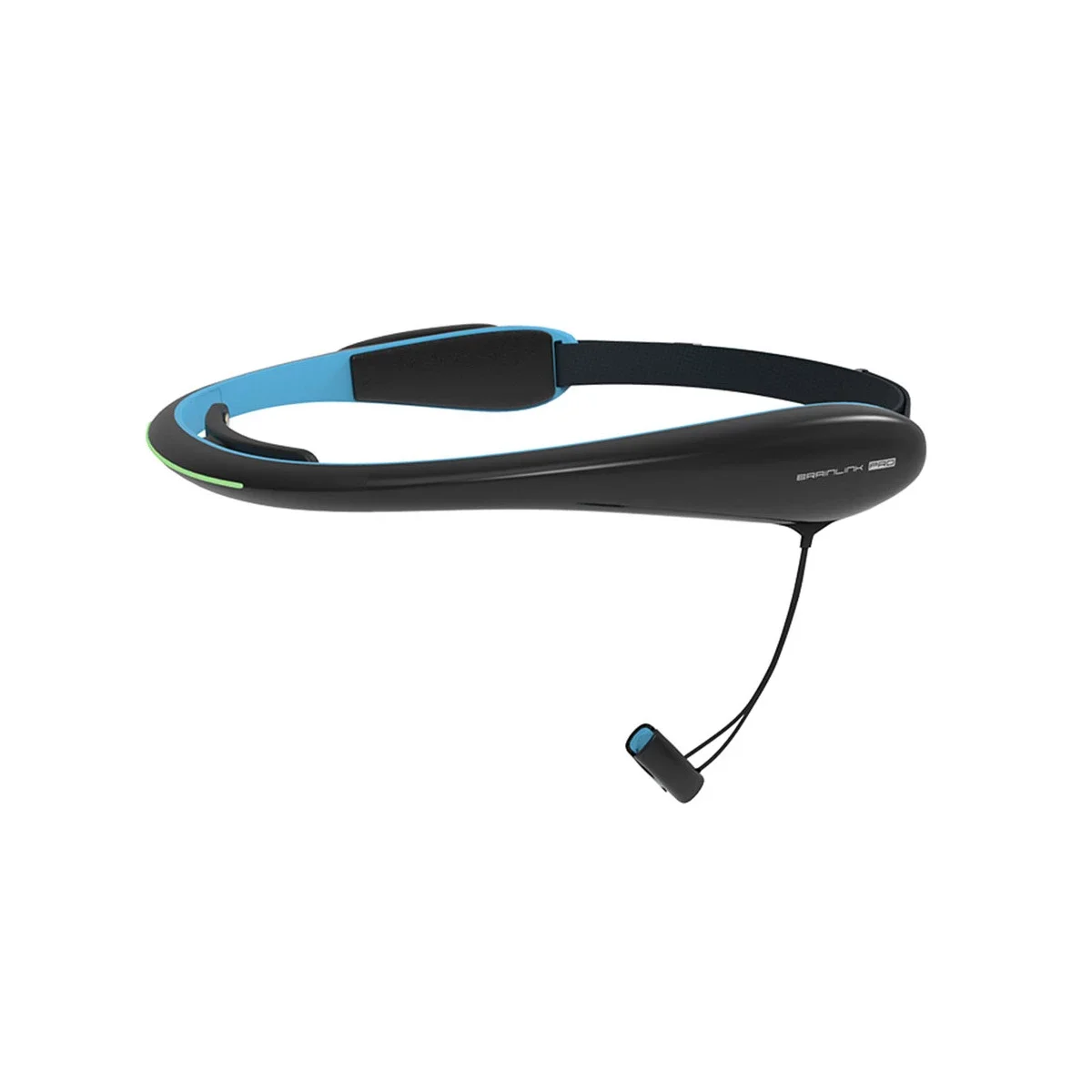 Macrotellect Brainlink Pro 3.0 Ring   Training Headband Eeg Brainwave Emotion Detection for 3 Body Problem Helmets