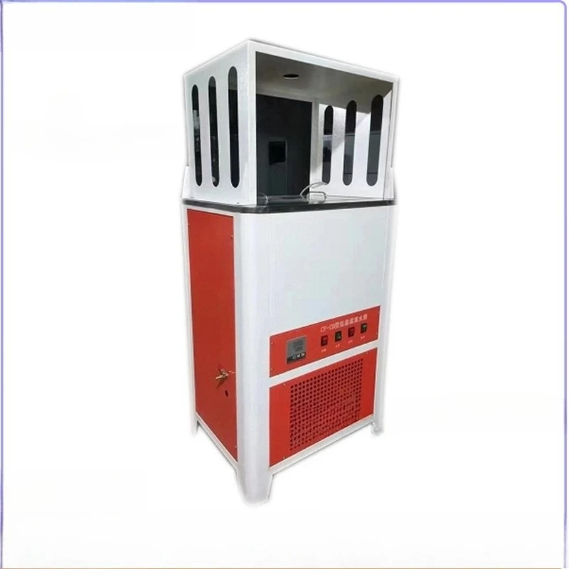 

Instrument low temperature overflow tank, high and low , constant