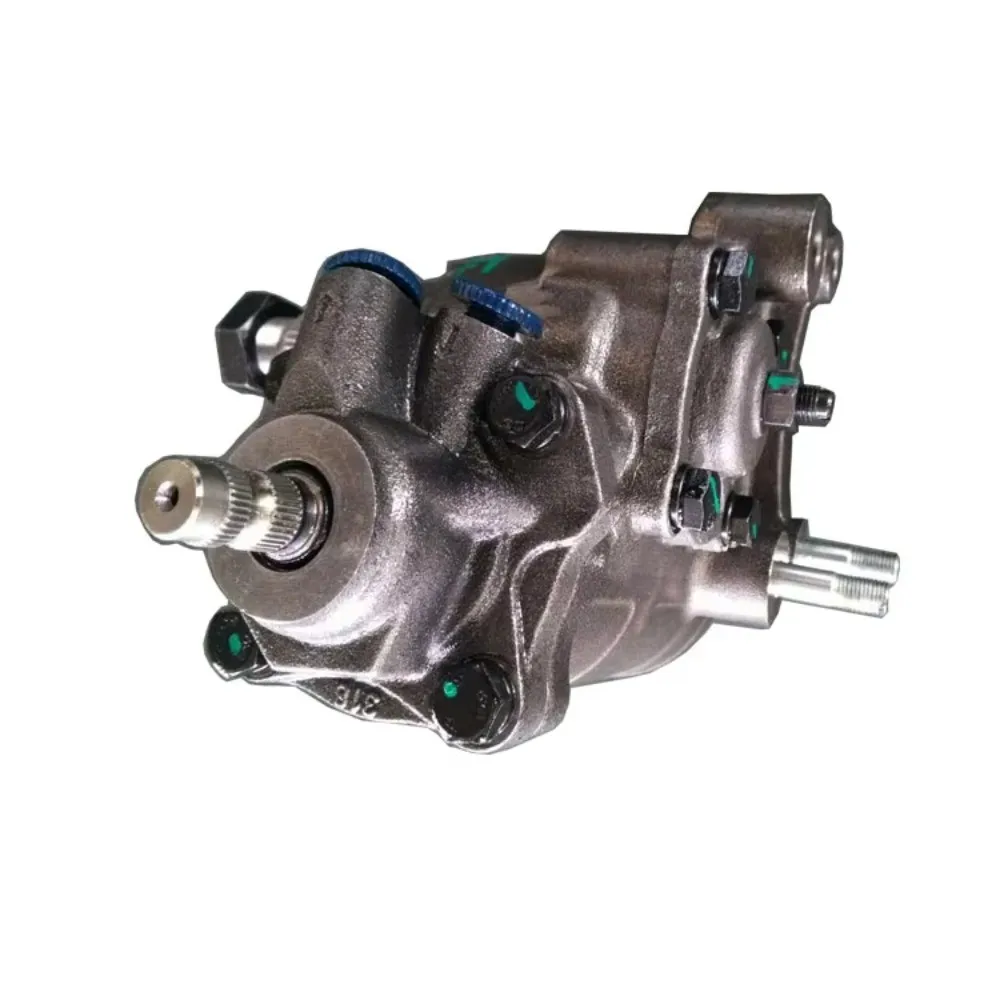 

RHD Power Steering Gear Box for Land Cruiser Hilux 454-04010 44110-37270 45404010 441103727 W04D