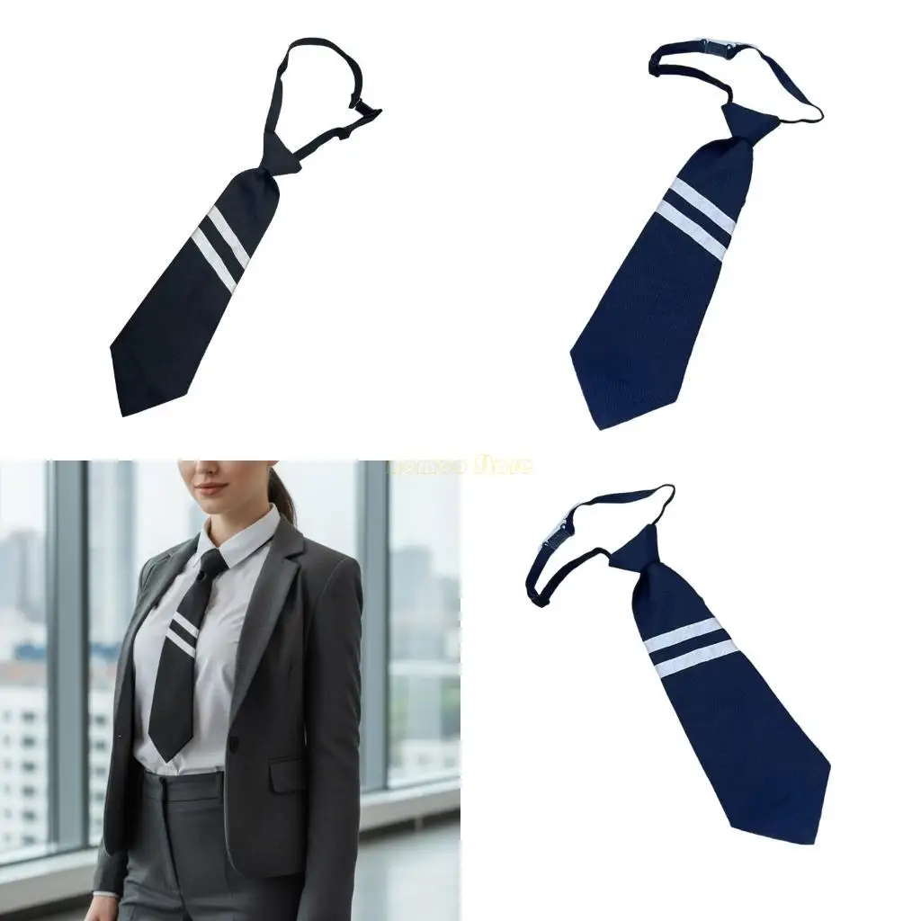 31BF قابل للتعديل على ربطة العنق ملابس الحفلات التجارية نسيج بوليستر مسامي #1