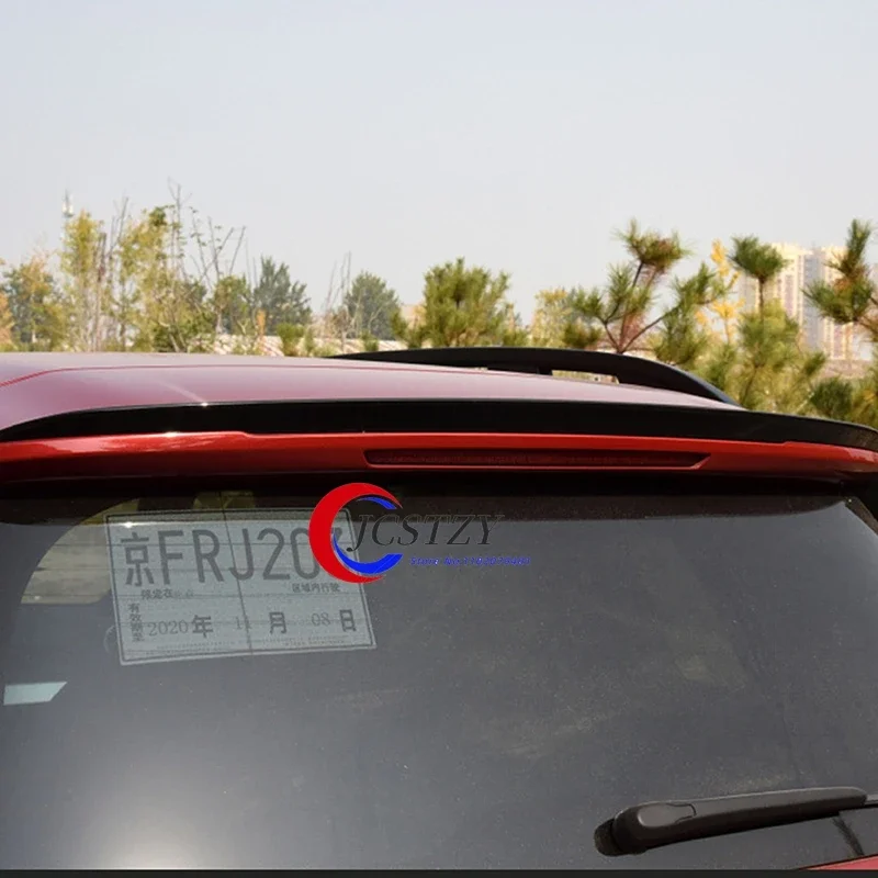 For Mercedes Benz GLB CLASS X247 GLB180 GLB200 GLB250 GLB35 2019 2020 2021 2022 Rear Boot Trunk Spoiler