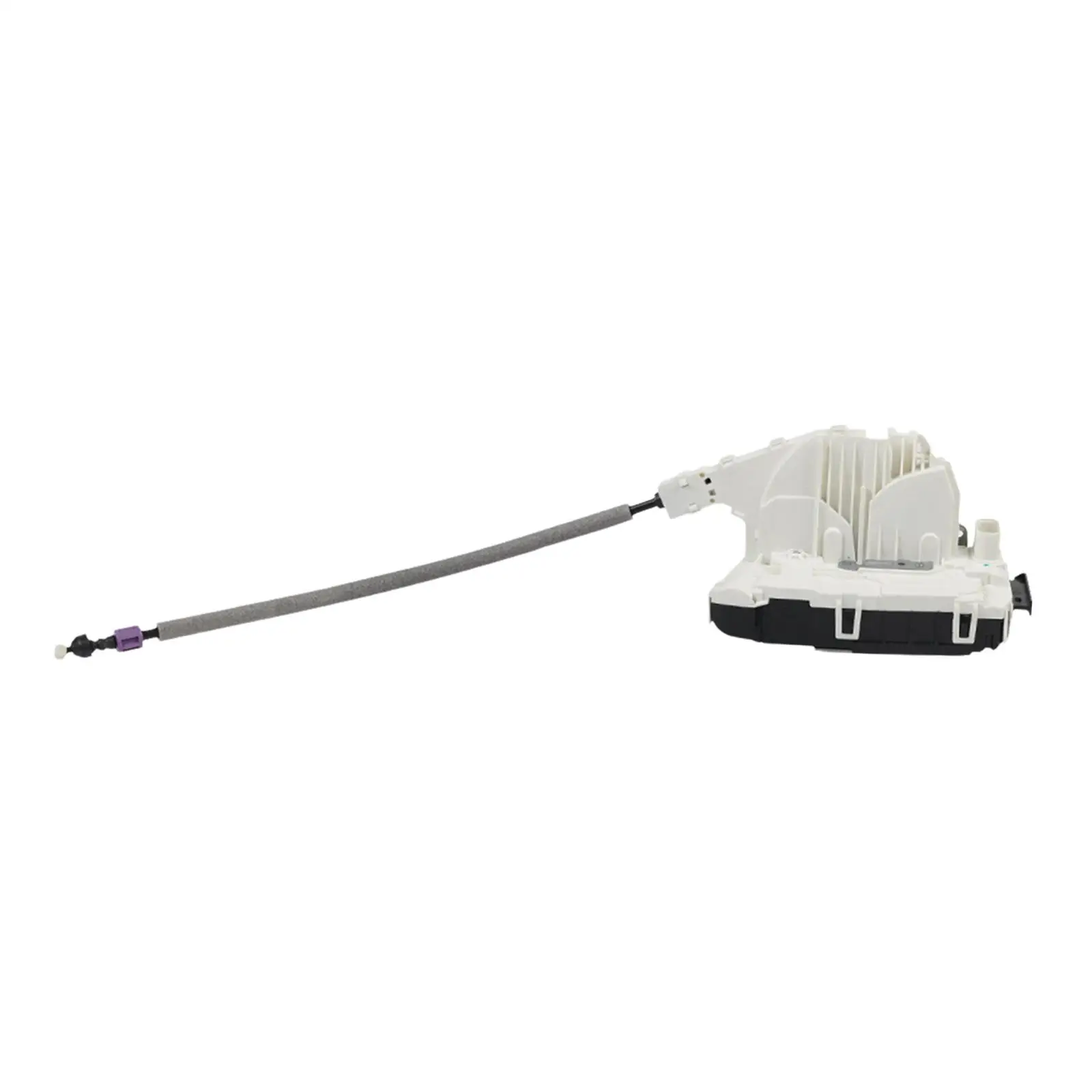 

Door Lock Actuator Replacement 2047301135 Professional Accessories Easy to Install Rear Left Lock Car for E350