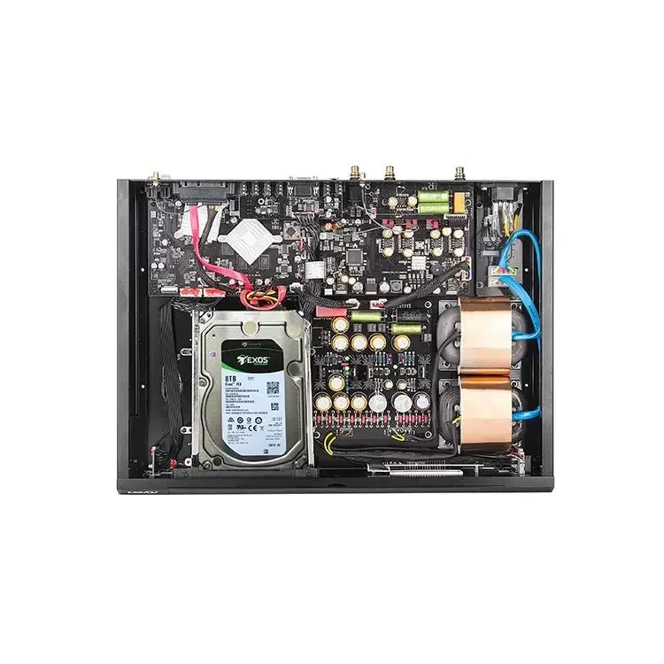 Top Quality 3D Iso Hd Android Media Player Tv Box