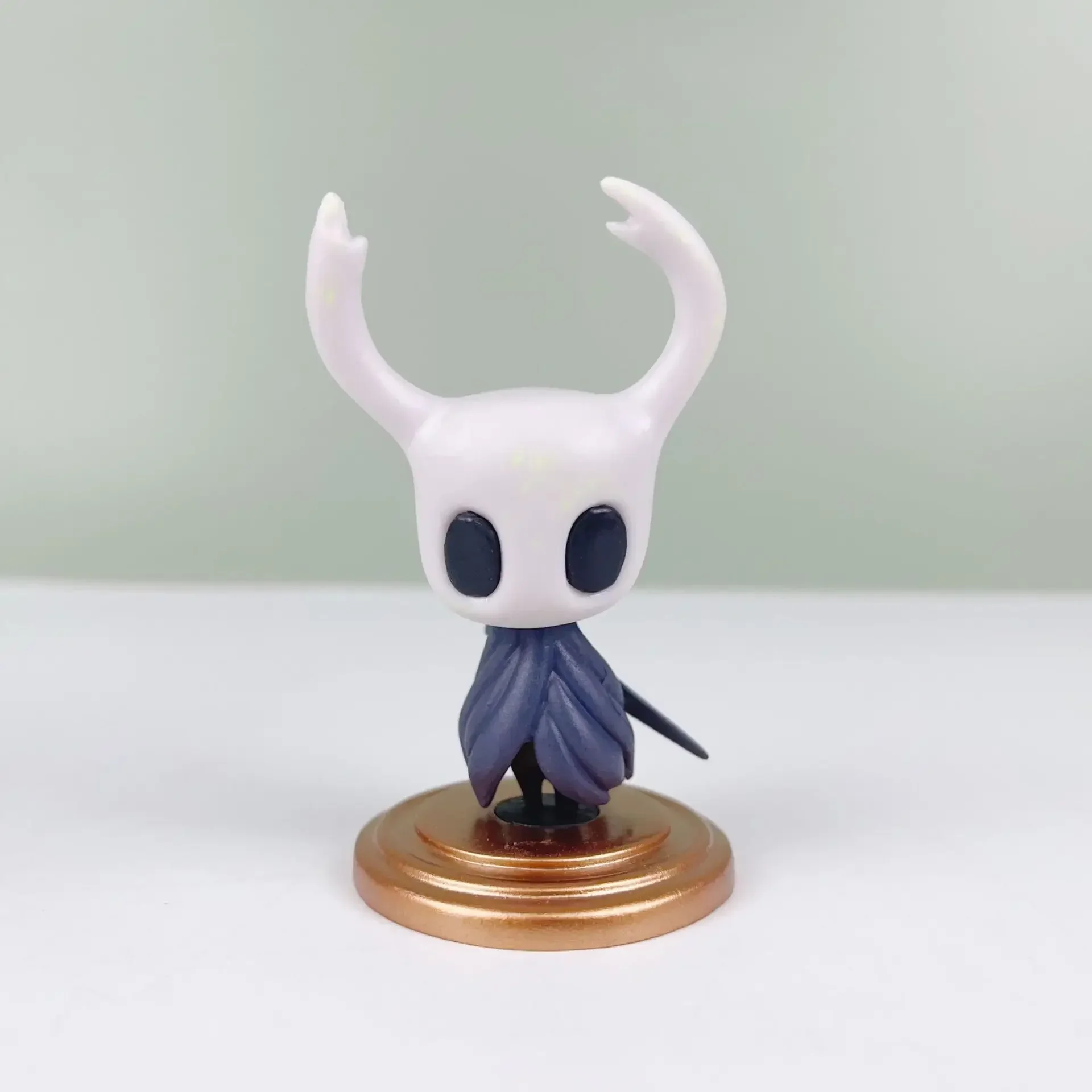 3 unids/set figura de caballero hueco juguetes el Caballero figura de acción Hornet/Quirrel estatuilla coleccionable modelo muñeca Fans regalo