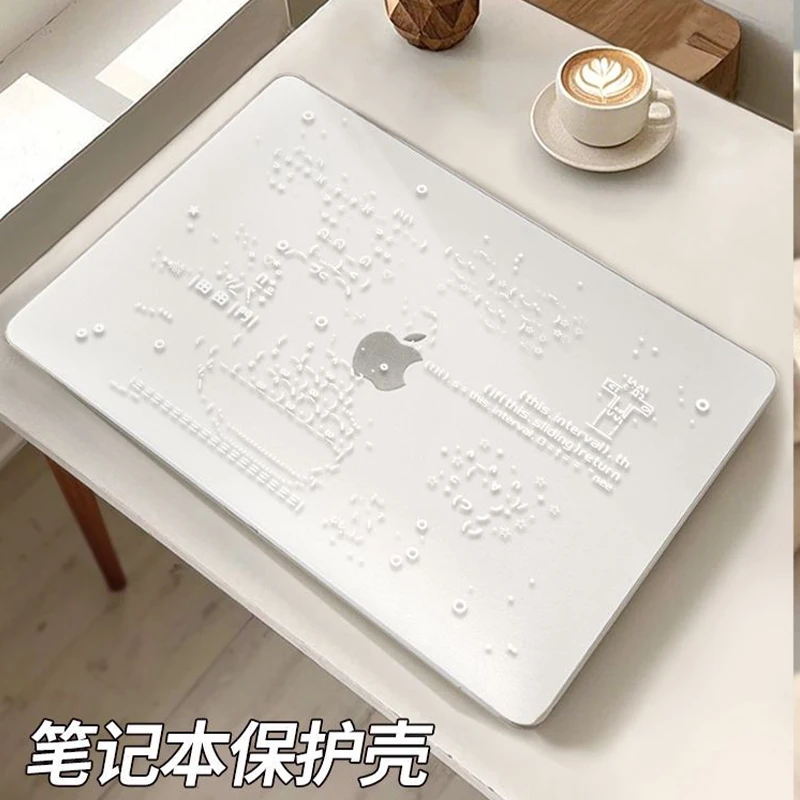 

Защитный жесткий прозрачный чехол для MacBook Pro 13 дюймов (модели M1, A2338, A2289, A2251, A2159, A1989, A1706, A1708)