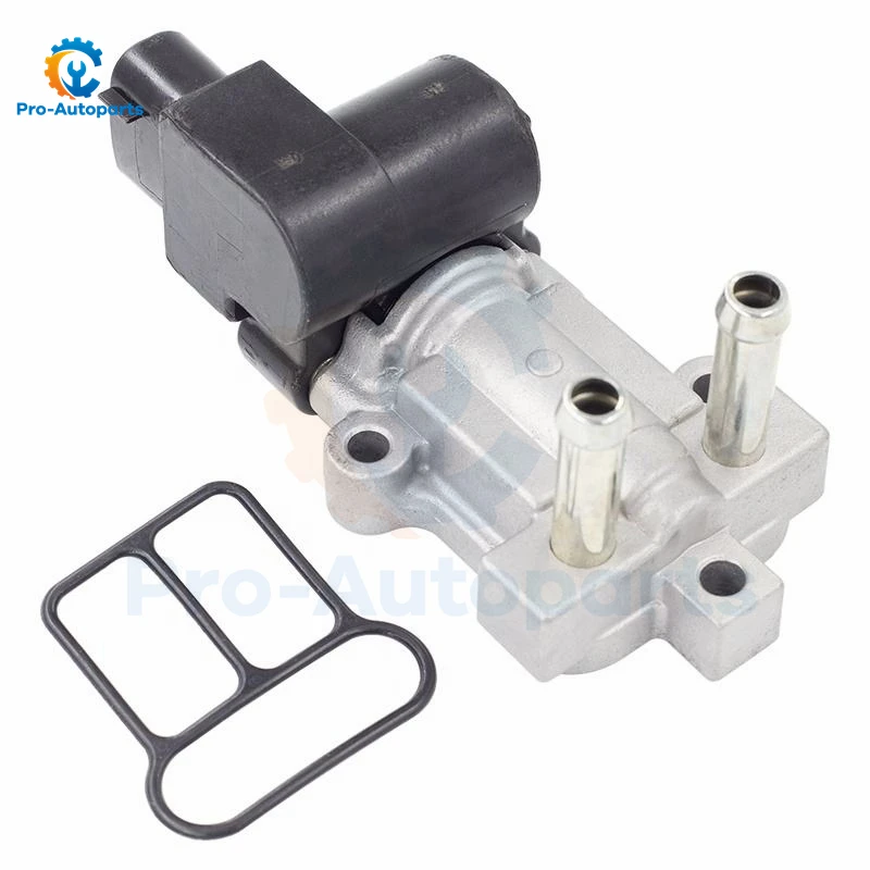 22270-66020 New Car Idle Air Control Valve IACV For Honda JAZZ 2005 1.4 Toyota Crown Altezza  136800-1950 22270-70130