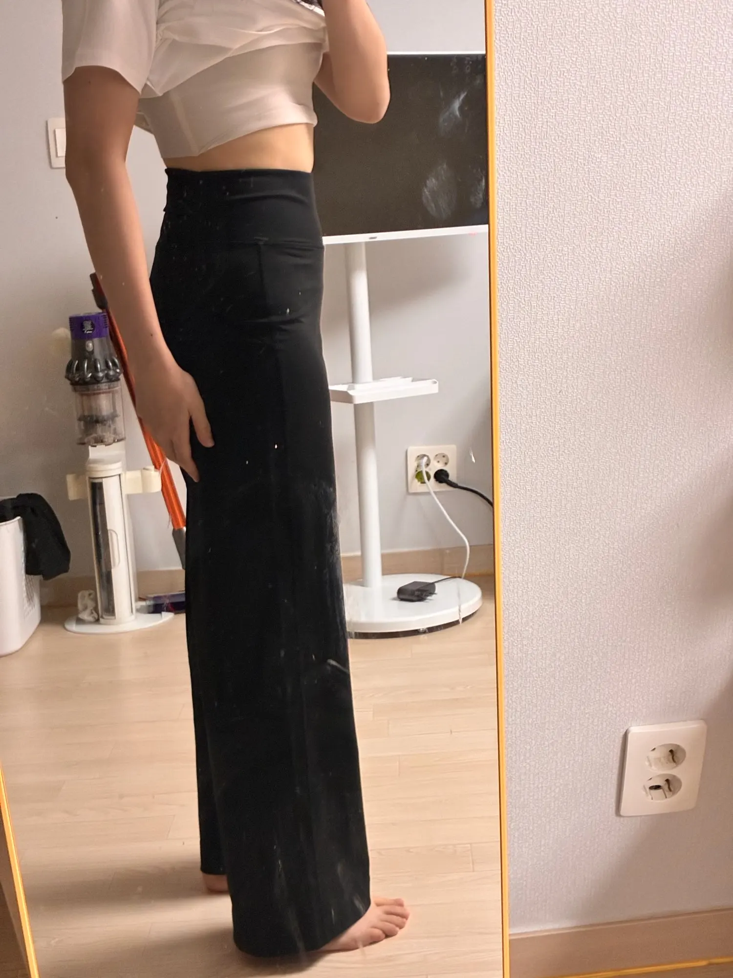 실물 포토 리뷰