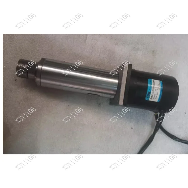 Mini Unpowered Spindle 32mm ER11 24000RPM for CNC Engraving Machine