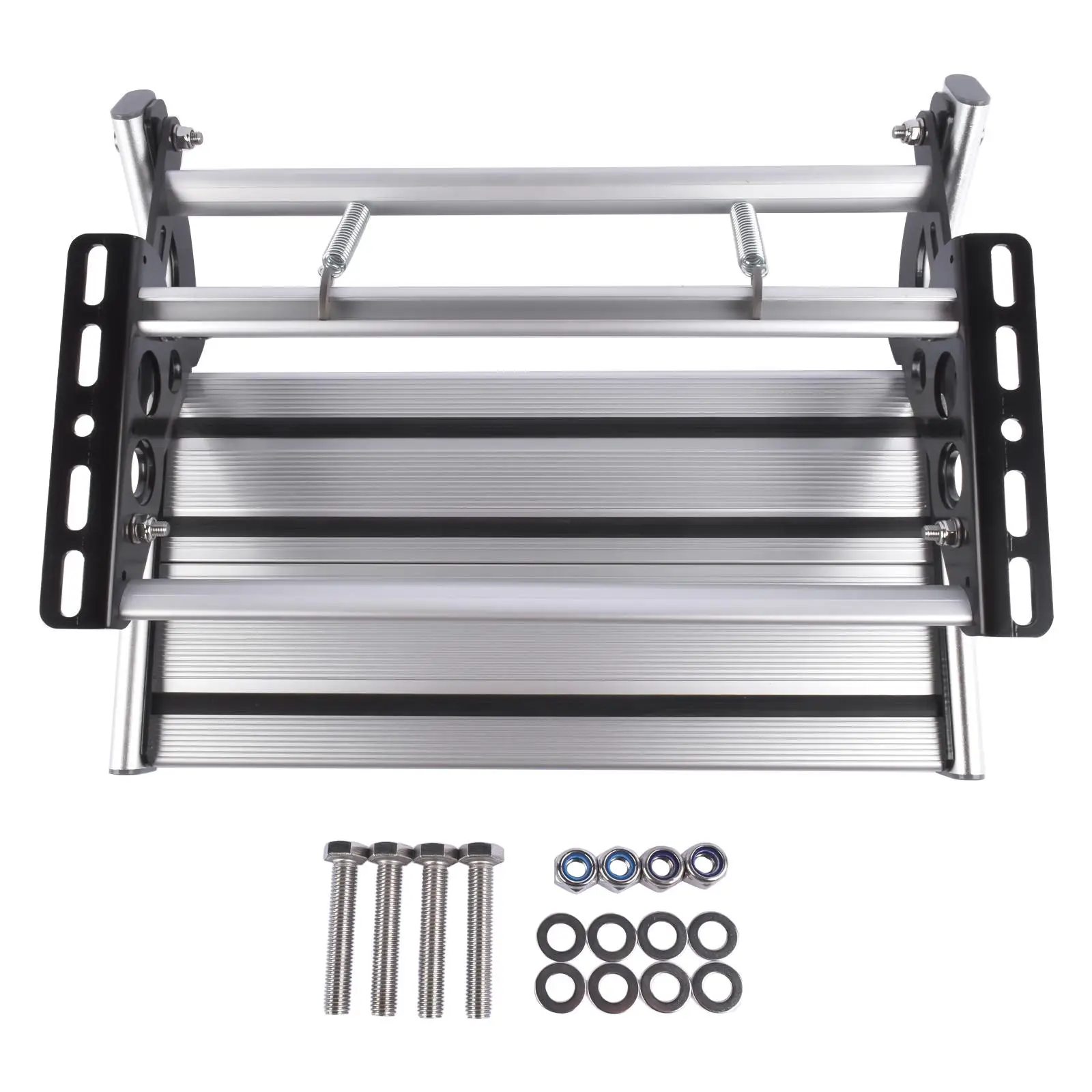 AP01 estraibile retrattile One Step per RV Camper Van Platform Steps scale manuale RV Step