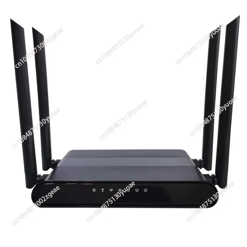 Universal Use MT7628NN Wireless Router, 4G LTE WiFi Hot Spot Router