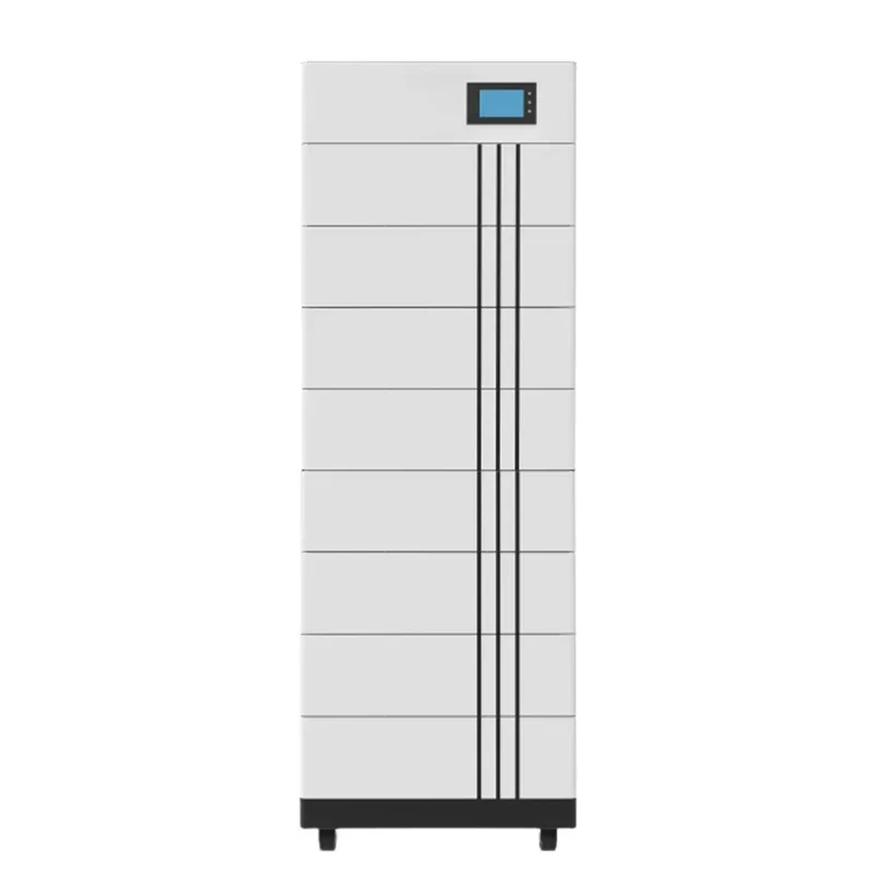 solax high voltage bms 384v 336v 288v Household Stackable Modular in Parallel Residential Energy Storage Lithium Battery Pack