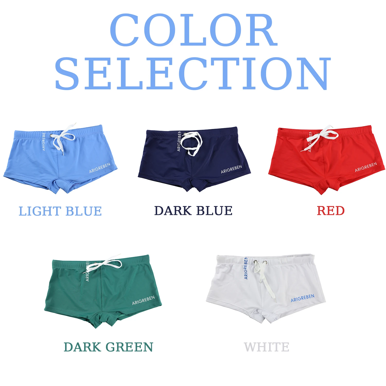 

Boxer Swimming Trunks Summer Shorts for men Outdoor Quick-drying Men Beach Shorts Men's pants Couple Swimsuit Surf Swimwear