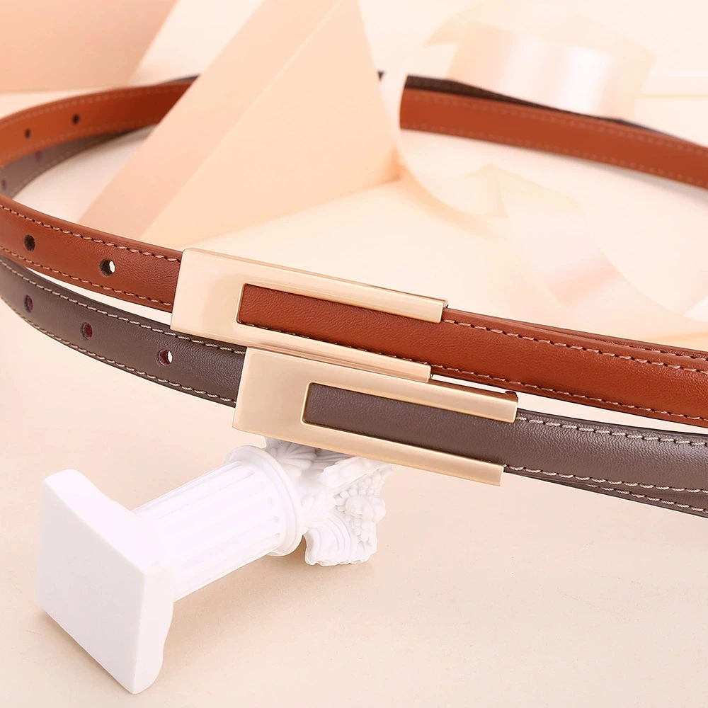 Thumbnail 4 - #74 Best Womens Fashion Belts to Buy In 2026
