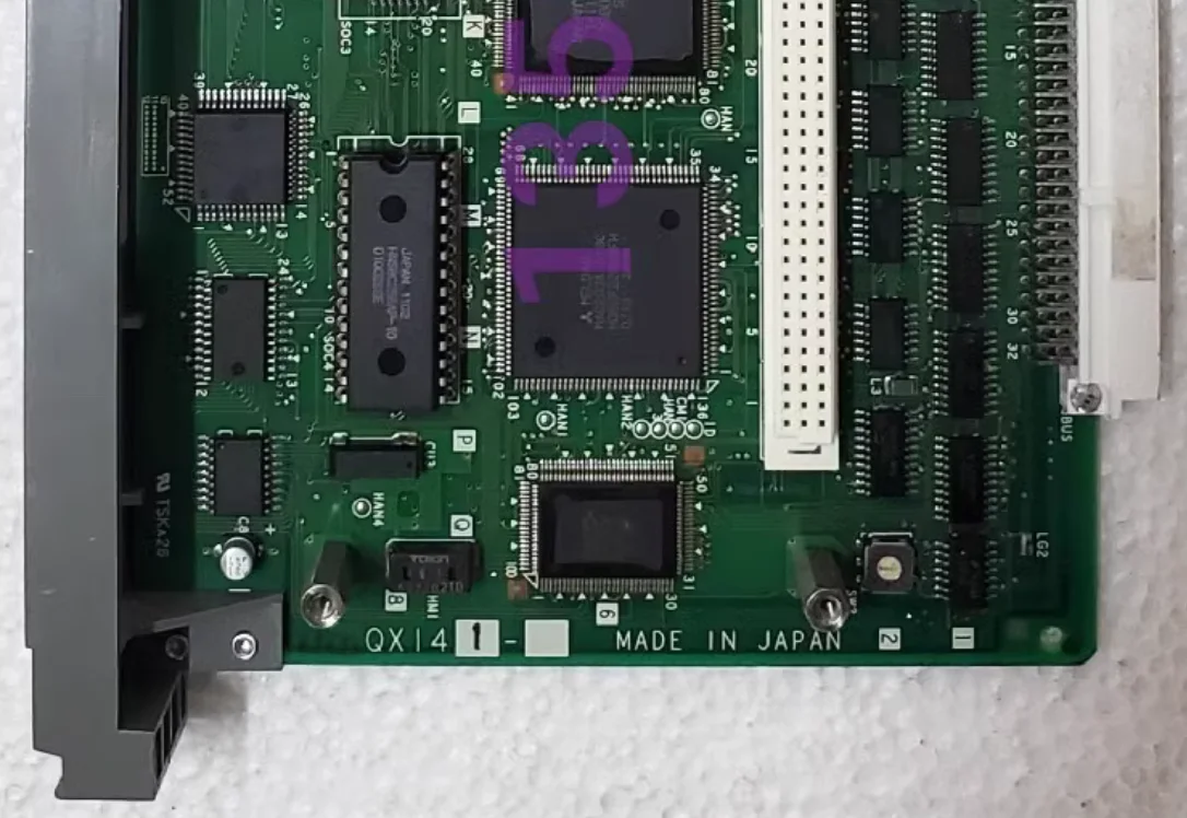 QX141 Used System motherboards Driver boards，Fast shipping