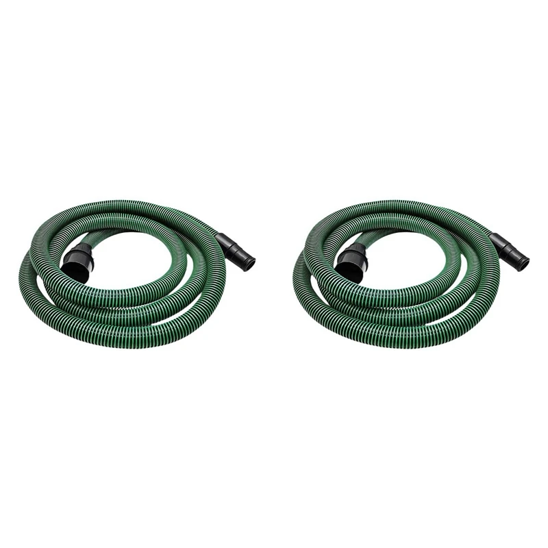 X17A 2025 NEW-2X шланг, применимый для электрического пылесоса FESTOOL, ведро для сбора пыли, пыпоглощающая труба 5 м
