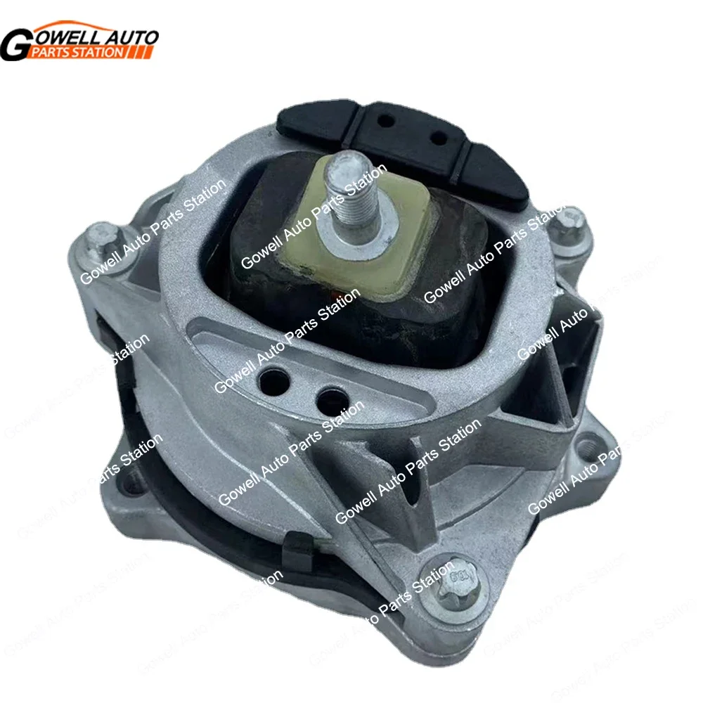 

Engine Motor Mount Bracket Support Bearing For BMW F20 F21 F22 F23 F30 F31 F32 F33 320i 330i 420i 430i 22116859413 22116859414