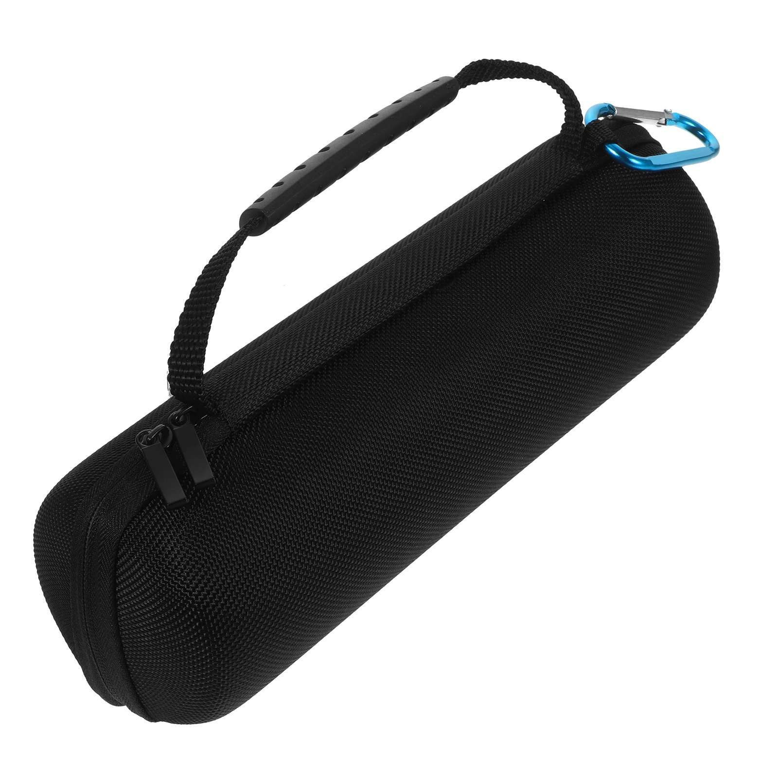 

FLIP4 Cover Speaker Storage Bag for Water Proof Portable Protective Black Travel
