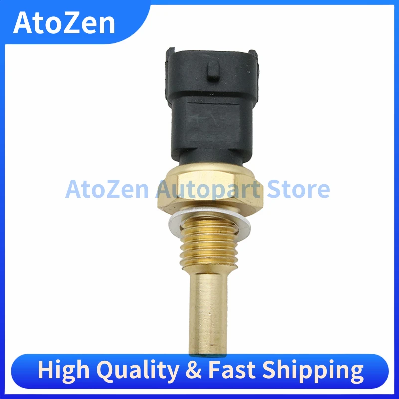 

1P/10P Temperature TEMP Sensor Switch for Polaris Ranger 700 570 500 800 900 RZR XP MVRS 4010644 278001016 278002895 0281002209