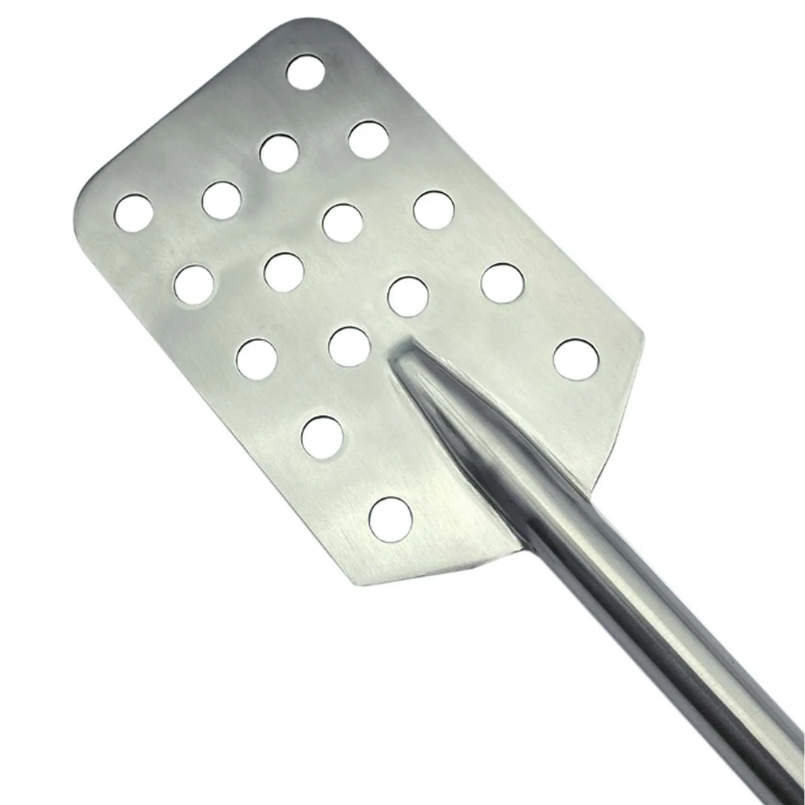 

30" 304 Stainless Steel Mash Paddle Tun Mixing Stir Paddle 16 Hole Paddle Homebrew Beer Wine Brewing Tools