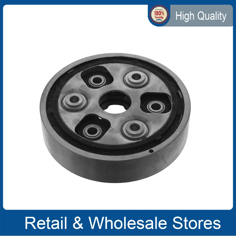 

Drive Shaft Rubber 5Q0521307 1K0521307A for Audi A1A3Q3TT for VW Tiguan Atlas Golf T-Roc Skoda Seat 5Q0 521 307 1K0 521 307 A