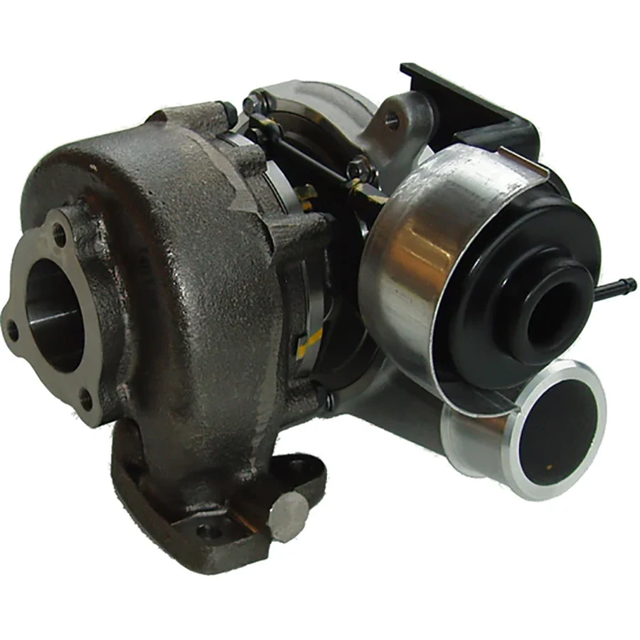 

GTB1752VLK Turbocharger For Hyundai Santa Fe 2.2 CRDi D4HB Engine