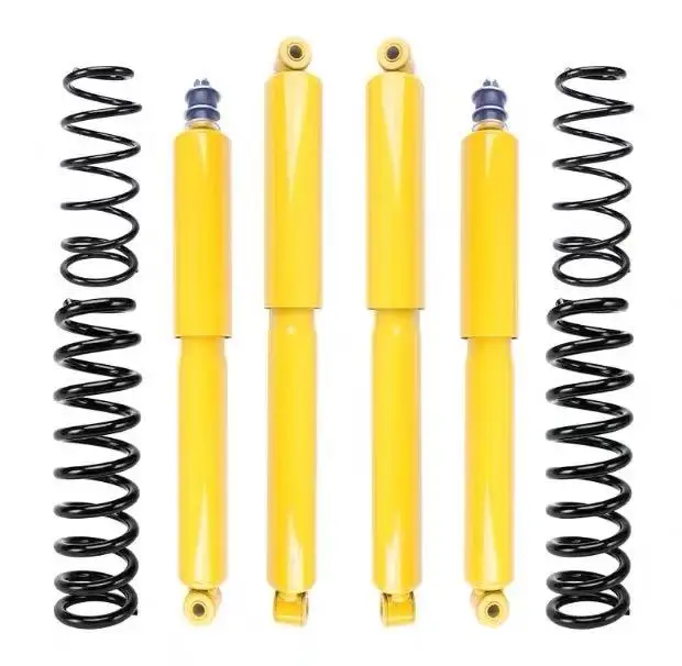 A Set Of Shocks 4-6…