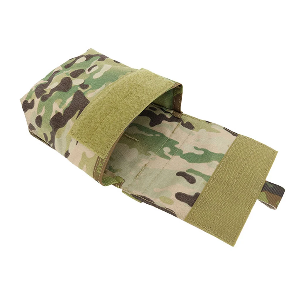 Eagle Allied Industries SFLCS 100RD SAW Pouch  Outdoor Vest Molle Pouch Storage Bag 500D