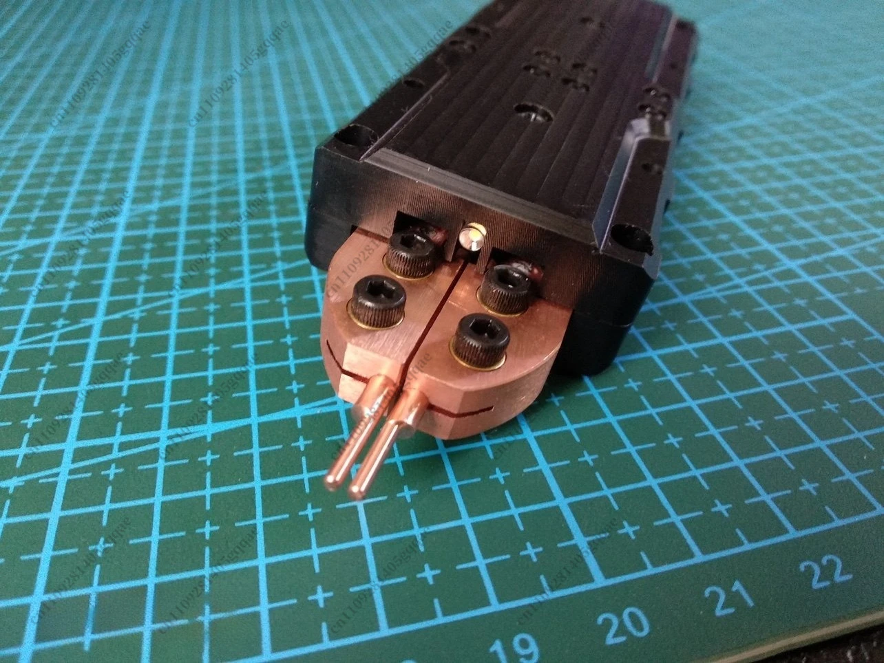 Powerful Resistance Welding Pen Spot Welder with Auto Trigger Self Balancing for Battery Pack Repair