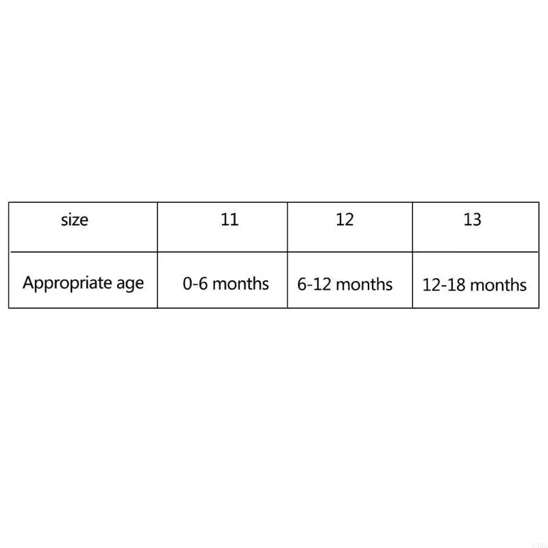 54DA 1 Đôi Tất Vải Cotton Chống Trượt Cho Bé Tập Đi Cho Bé Từ 0-18 Tháng Tuổi