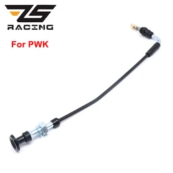 ZS Racing Choke Cable System All PWK 018-501 for Keihin Replacement Parts Cable Choke Conversion Kit