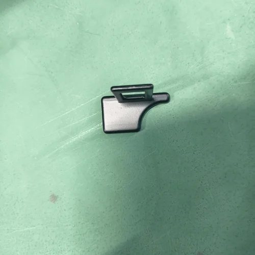 Imagen 2 del producto 1 Uds. Hebilla de bloqueo de automóvil extensor de Clip para cinturón de seguridad de coche extensor de extensión de cinturón de seguridad hebilla de seguridad enchufe de hebilla de cinturón de seguridad