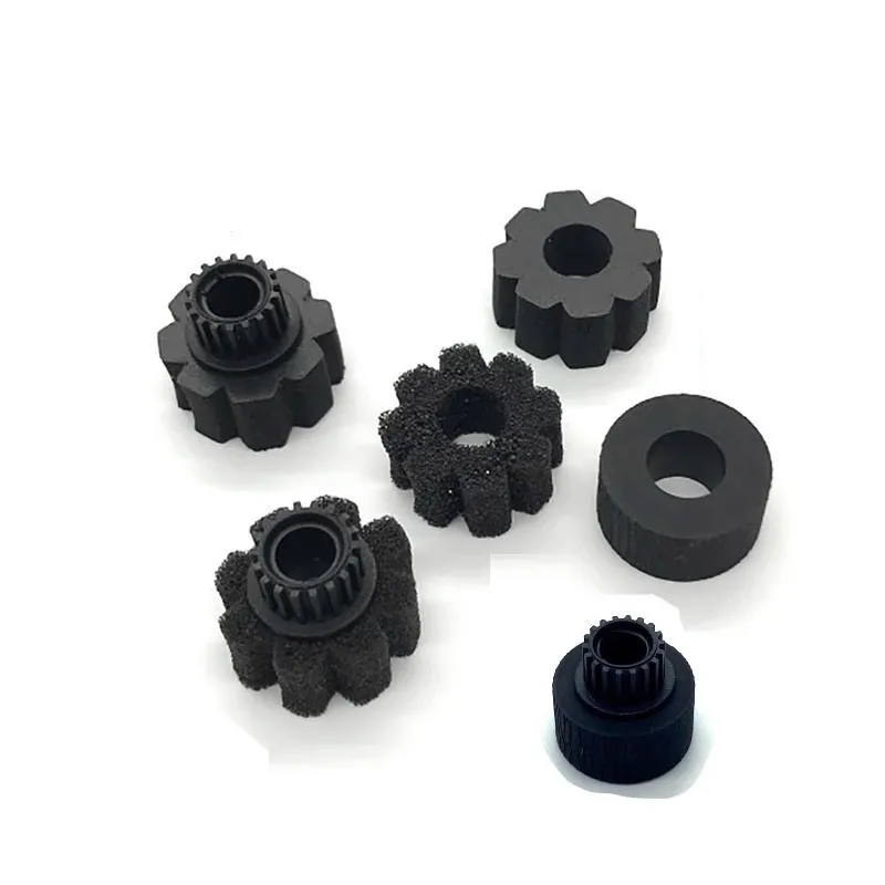 

B830-3503 Sponge Gathering Roller Fit for Ricoh 5500 6500 7500 6000 7000 8000 6001 7001 8001 1075 2075 9000 1100 1350