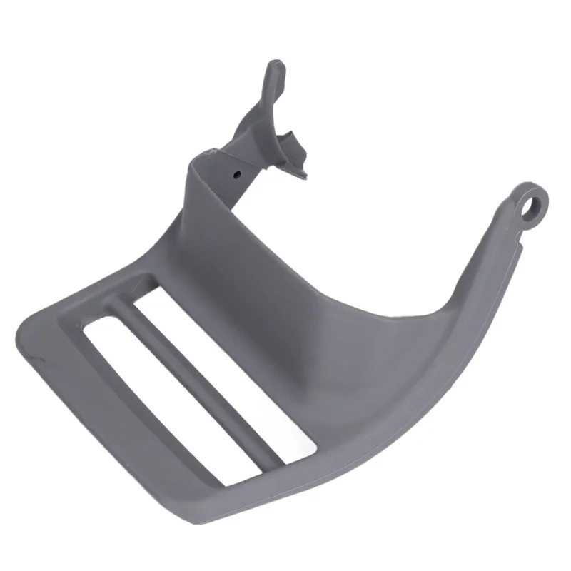 Chain Saw Brake Handle Superb Crafts High Accuracy Fine Workmanship Lightweight Portable Chain Saw Parts