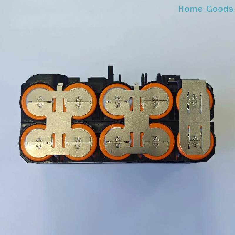 18650 21700 Battery Nickel Sheet for 18V Electric Tool DIY Assembly Rust Proof Metal High Conductivity for Battery Repairproduct