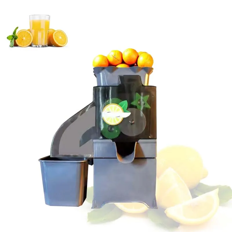 Kumquat Lemon Passion Fruit Juicer Orange Extractor Squeezer Lime Juice Maker Machine