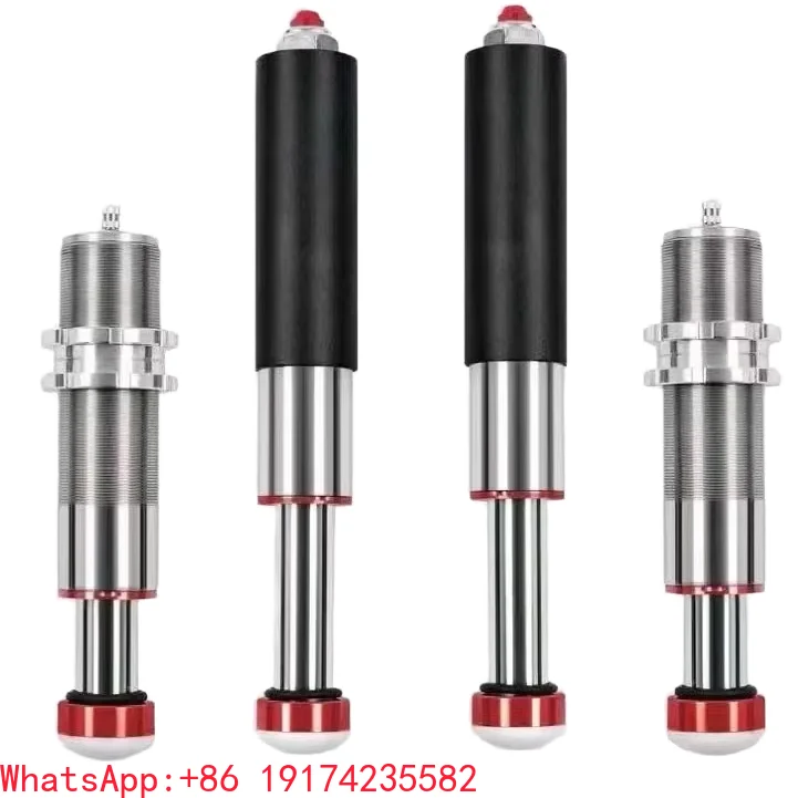 

4x4 off Road 3'' Bump Stop 2.5 Pipe Diameter Suspension Accessories Off-Road 4x4 Suspension 3'' Bump Stop