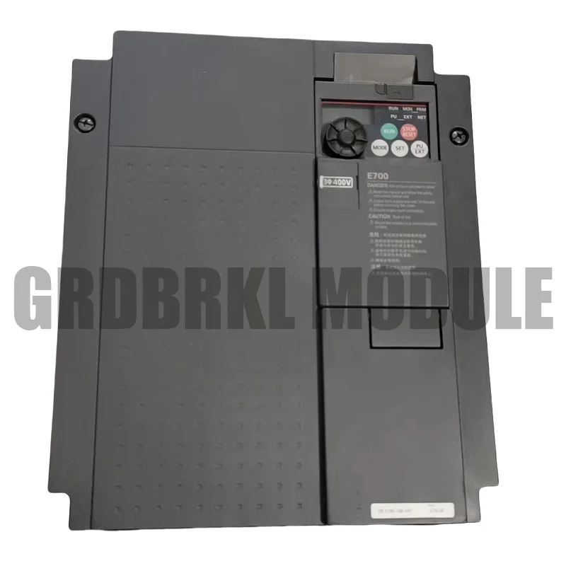 

New In Box 3 Phase 380V 15KW 30A FR-E740-15K-CHT