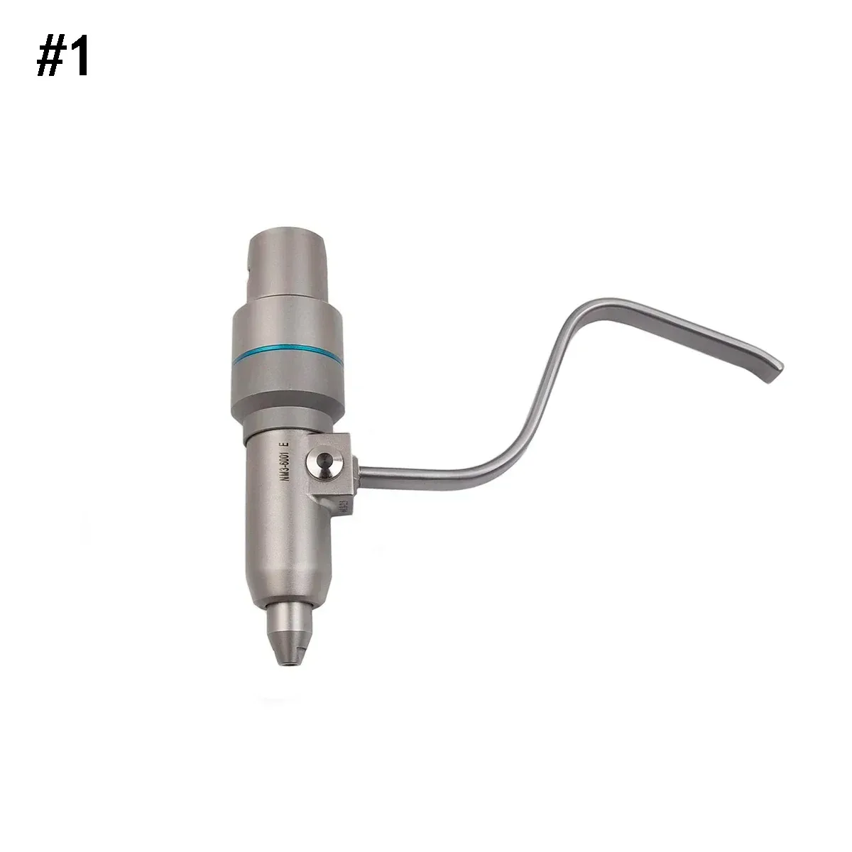 Multifunctional Bone Drill and Saw  Attachment for Precise Surgery