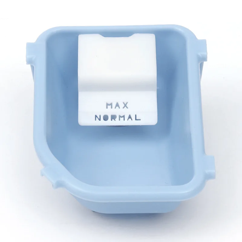 1PCS 3891ER2003A Washer Liquid Detergent Container Assembly for LG Washer Detergent Box Light Blue AP4436613 PS3522644 AH3522644