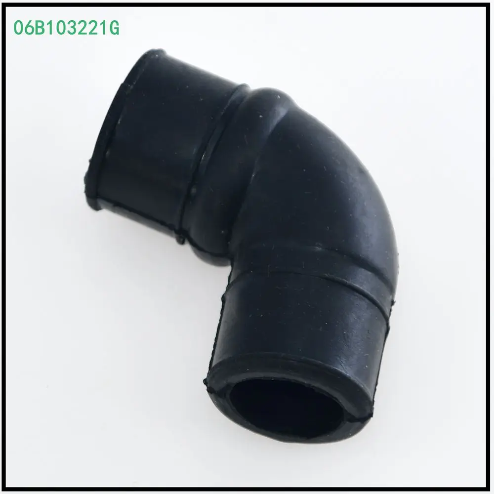 06B103221G 06B 103 221 G FOR Crankcase Breather Hose Pipe Connector For Audi A4 Quattro 2003 For VW Passat 2003-2005