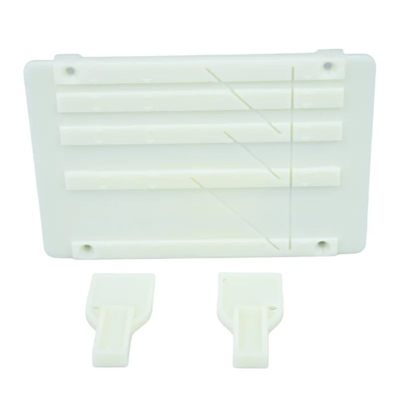 Optimal 1/4 10 Inch Tape Splicing Set Perfect Fit Opening Cassette Tape Splicing Set For Revoxsonido 1/4 1/2 Inch Tape Durable