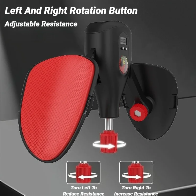 الذكية العد الحوض الطابق جهاز تدريب العضلات الفخذ قابل للتعديل Levator Sphincter التمارين كيجل تمارين جهاز التدريب المنزلي