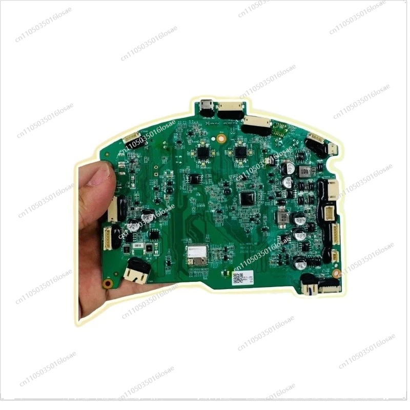 For The International Version of MovaE20 Sweeper Motherboard PCBA Main Control Board R2458