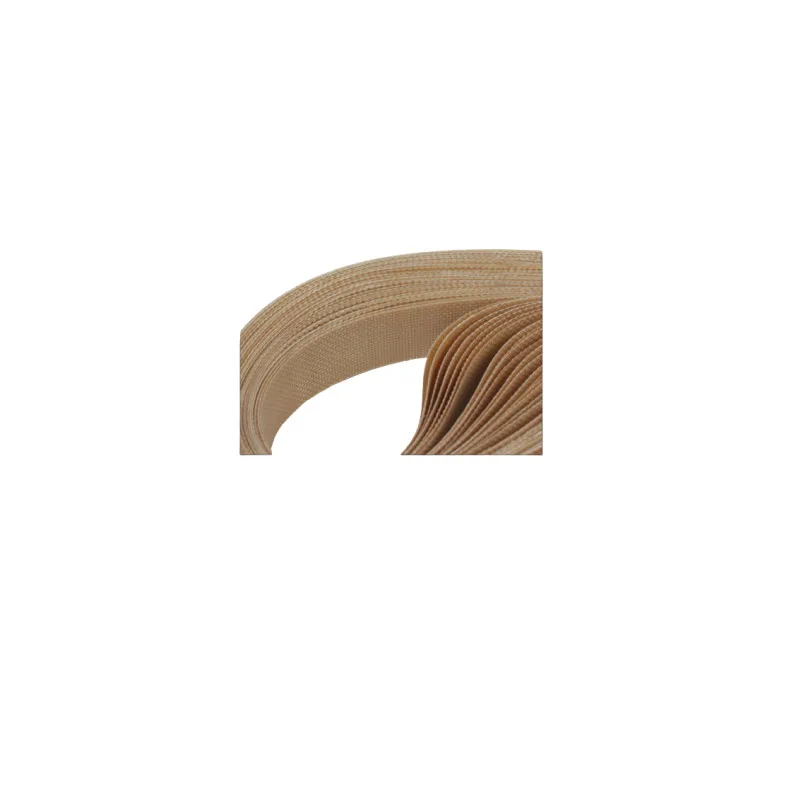 Nastro sigillante continuo (FR/DBF/FRD/SF)-accessori per macchine sigillanti automatiche ad alta temperatura